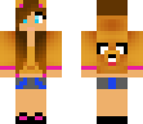 jake the girl