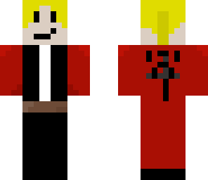 edward elric