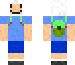 finn