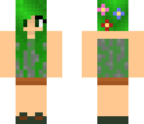 nature girl