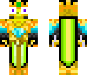 extra-derpy budder warrior