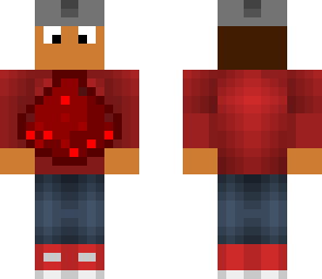 redstonetitan
