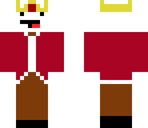 derp king