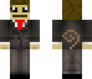 lag gorila nerd