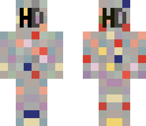 jaidefinichon skin 