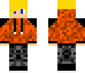 doodlekiin halloween version 1