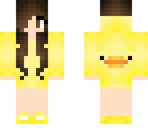 duck edit