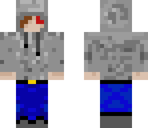 ender boy 2
