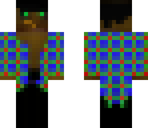 madison's skin fall edition