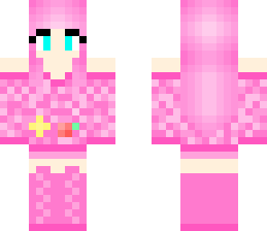 pink bmo done