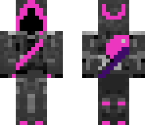 pink assasin
