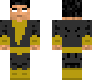 black adam