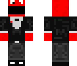 elmo in suit