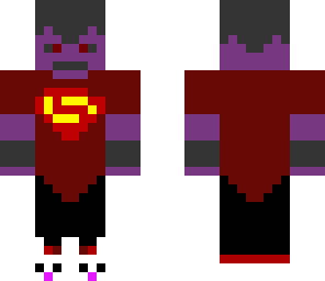 super bob