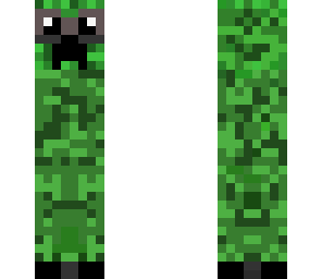 boss creeper