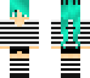 prisoner miku updated
