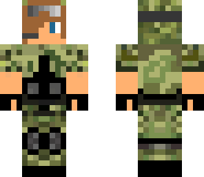 militar cool