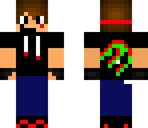 monster kid