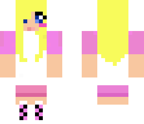 cute girl