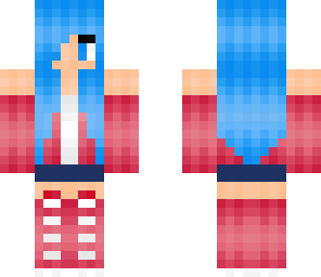 meh skin