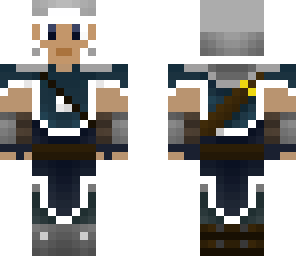 sokka wolf helmet