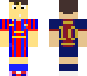 messi
