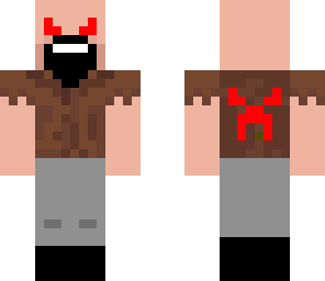 evil notch