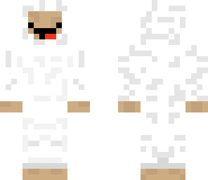alpaca man
