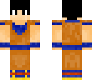 son goku