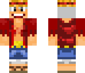 luffy