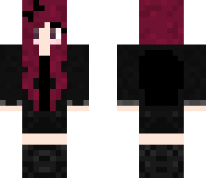 skin number two