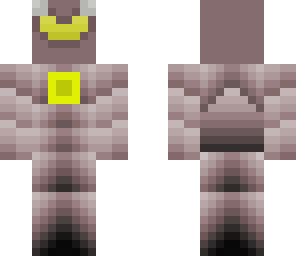 creeper carrier