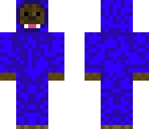 grover bacca