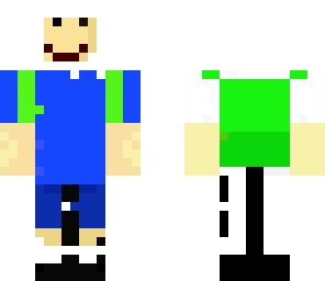 false finn