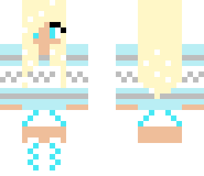 winter princess