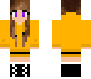 dragonhunter500 girl
