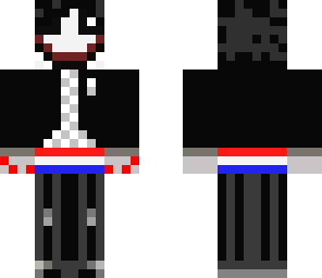 jeff the killer huaso