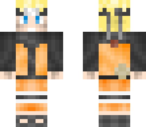 naruto uzumaki