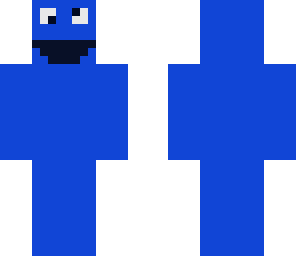 cookie monster