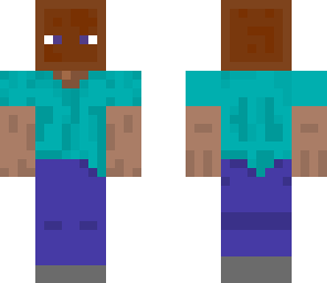 box head steve