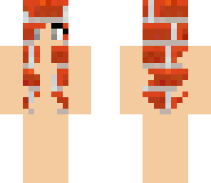 brick hair base