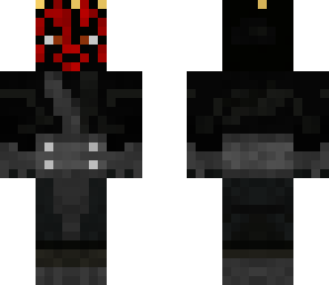 darth maul