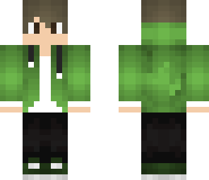 creeper men