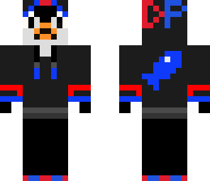 dp50 penguin