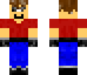 nikis skin