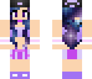 galaxy crystal