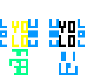 yolo