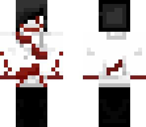 jeff the killer