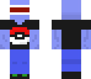fish mann