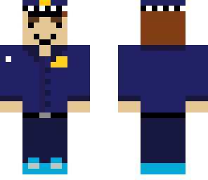 sky cop